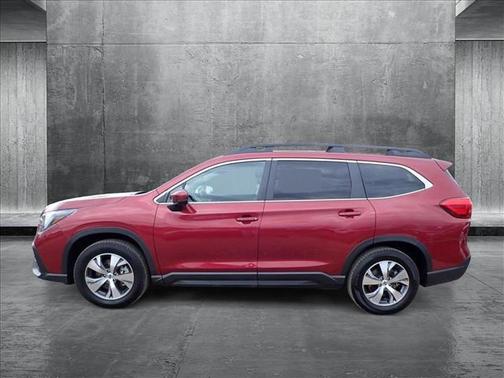 2024 Subaru Ascent Premium 7-Passenger