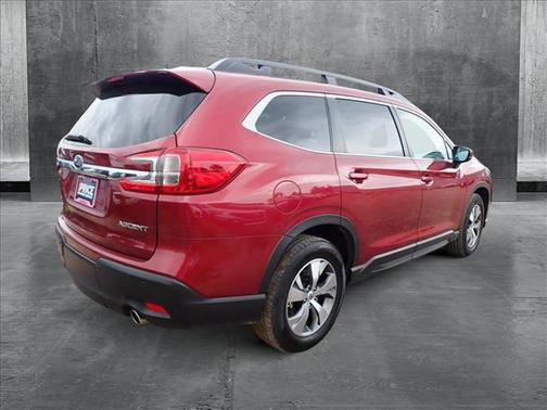 2024 Subaru Ascent Premium 7-Passenger