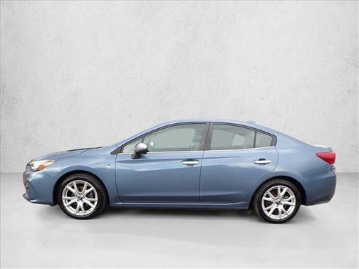 2018 Subaru Impreza 2.0i Limited