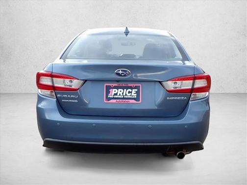 2018 Subaru Impreza 2.0i Limited