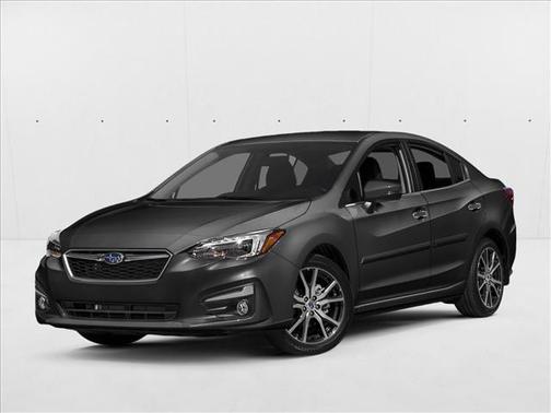 2018 Subaru Impreza 2.0i Limited