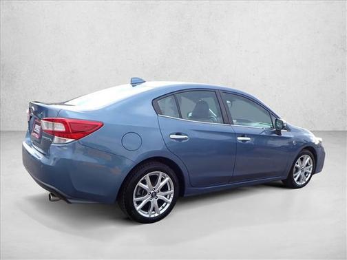 2018 Subaru Impreza 2.0i Limited