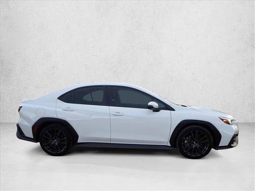 2022 Subaru WRX Limited