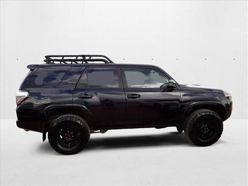 2019 Toyota 4Runner TRD Pro