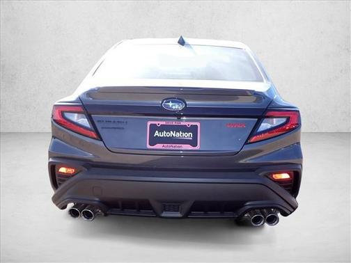 2025 Subaru WRX Premium