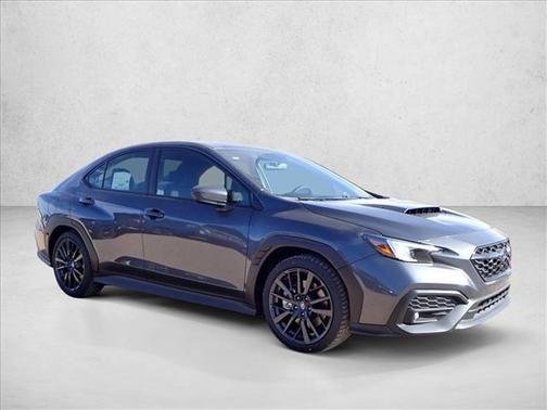 2025 Subaru WRX Premium