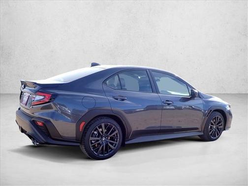 2025 Subaru WRX Premium