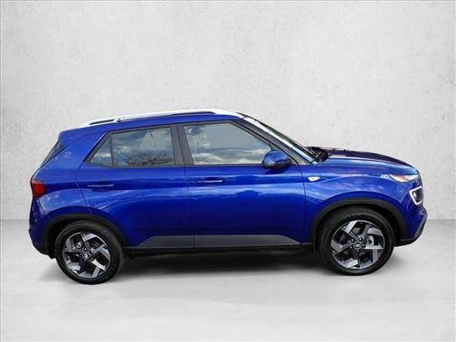 2024 Hyundai VENUE Limited