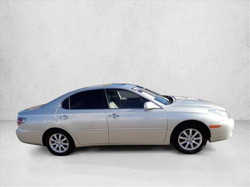 2004 Lexus ES 330 Base