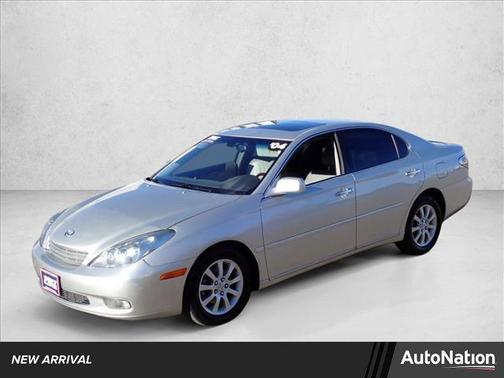 2004 Lexus ES 330 Base