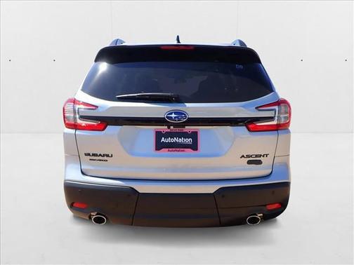 2025 Subaru Ascent Onyx Edition 7-Passenger