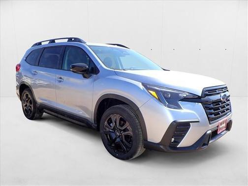 2025 Subaru Ascent Onyx Edition 7-Passenger
