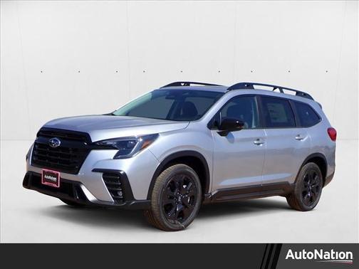 2025 Subaru Ascent Onyx Edition 7-Passenger