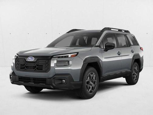 River Rock Pearl 2026 Subaru Outback Premium