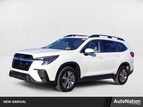 2024 Subaru Ascent Premium 7-Passenger