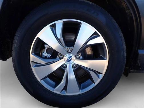 2024 Subaru Ascent Premium 7-Passenger