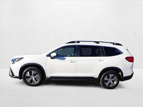 2024 Subaru Ascent Premium 7-Passenger