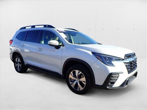 2024 Subaru Ascent Premium 7-Passenger