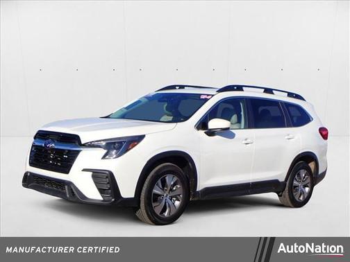 2024 Subaru Ascent Premium 7-Passenger