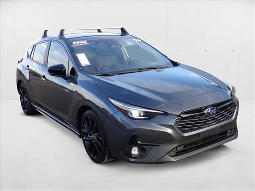 2024 Subaru Impreza RS