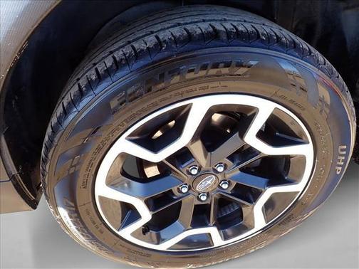 2017 Subaru Crosstrek 2.0i Premium