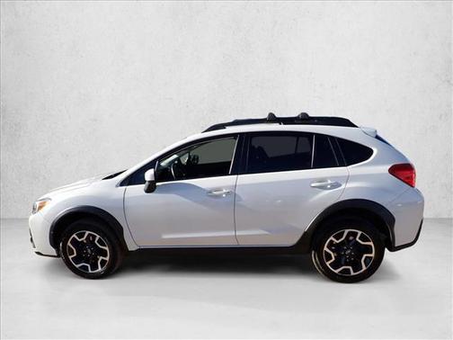 2017 Subaru Crosstrek 2.0i Premium