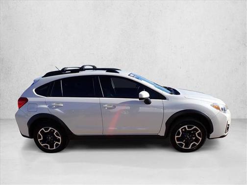 2017 Subaru Crosstrek 2.0i Premium