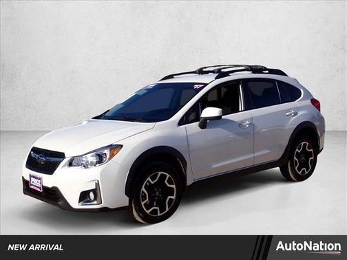 2017 Subaru Crosstrek 2.0i Premium