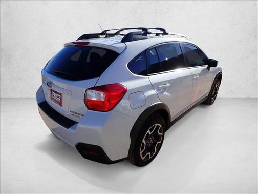 2017 Subaru Crosstrek 2.0i Premium