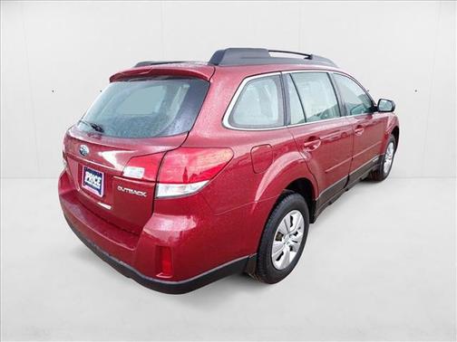 2013 Subaru Outback 2.5i