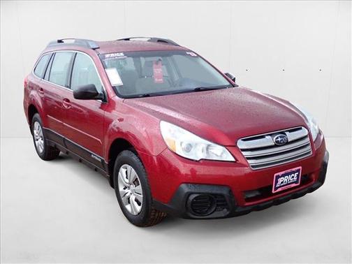 2013 Subaru Outback 2.5i