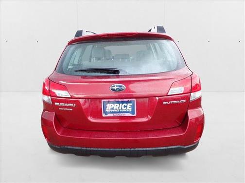2013 Subaru Outback 2.5i