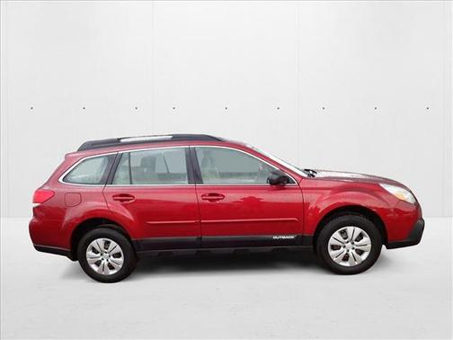 2013 Subaru Outback 2.5i
