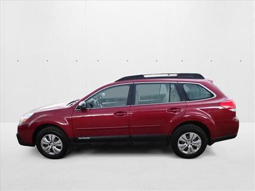 2013 Subaru Outback 2.5i