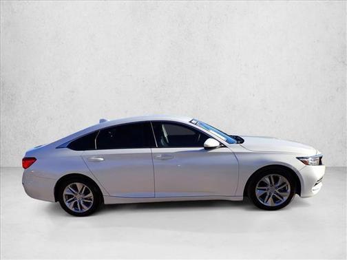 2020 Honda Accord LX 1.5T