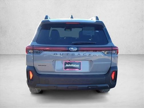 River Rock Pearl 2026 Subaru Outback Touring