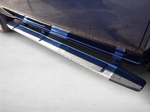 2020 Chevrolet Silverado 2500 High Country