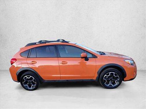 2014 Subaru XV Crosstrek 2.0i Premium