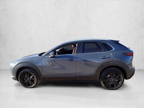 2023 Mazda CX-30 2.5 S Carbon Edition
