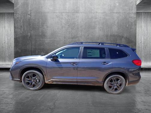 2025 Subaru Ascent Onyx Edition 7-Passenger