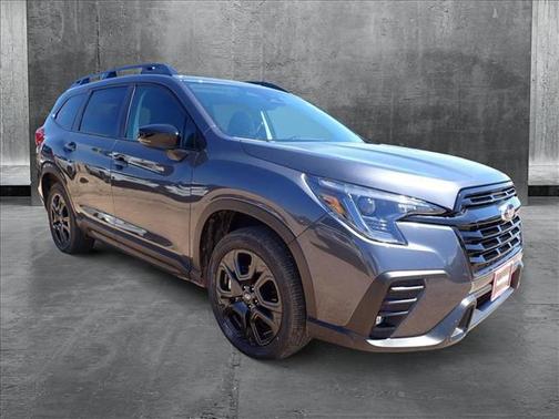 2025 Subaru Ascent Onyx Edition 7-Passenger