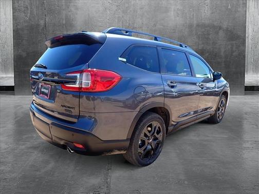 2025 Subaru Ascent Onyx Edition 7-Passenger
