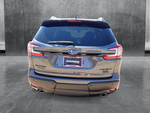 2025 Subaru Ascent Onyx Edition 7-Passenger