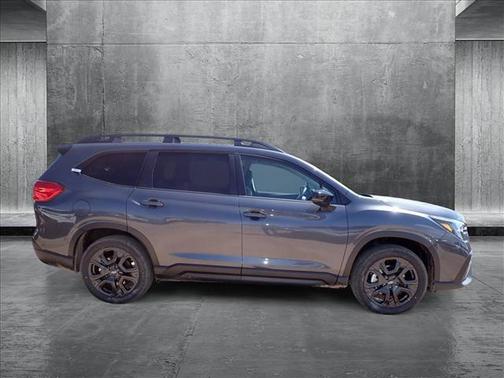 2025 Subaru Ascent Onyx Edition 7-Passenger