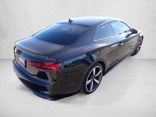 2022 Audi A5 45 S line Premium Plus