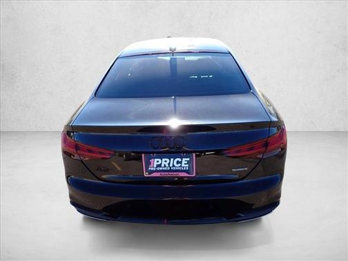 2022 Audi A5 45 S line Premium Plus