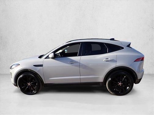 2020 Jaguar E-PACE P250 AWD Automatic