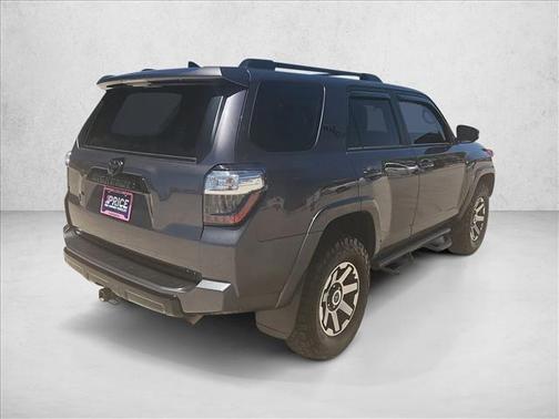 2022 Toyota 4Runner TRD Off Road Premium