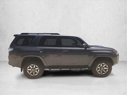 2022 Toyota 4Runner TRD Off Road Premium