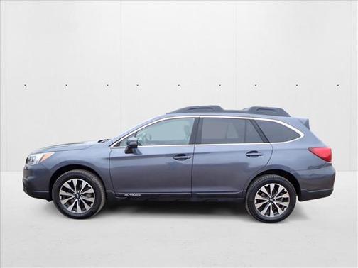 2017 Subaru Outback 3.6R Limited